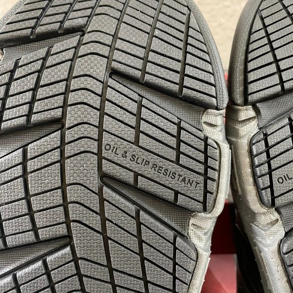 Men's Wolverine Rev Vent Ultraspring Durashocks Carbonmax Shoes W211016 New - Picture 10 of 12